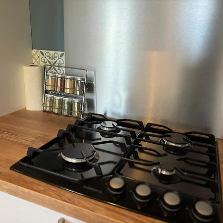 Maison Au Calme 度假居 Chassors