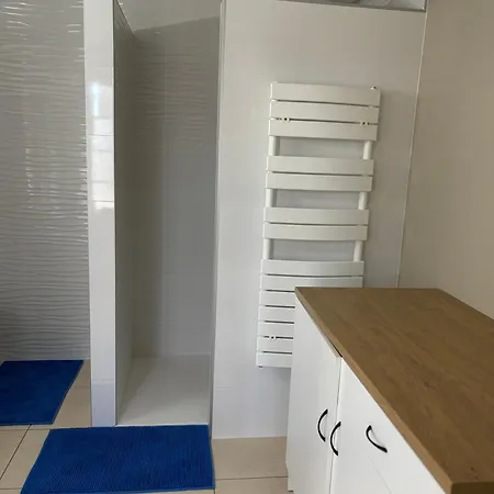 Maison Au Calme 度假居 Chassors