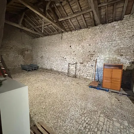 Maison Au Calme 度假居